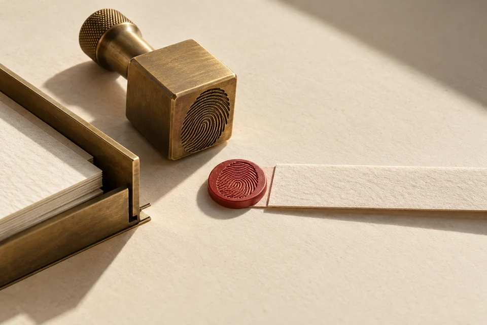 Illustrazione concettuale: MD5 Quick Hash